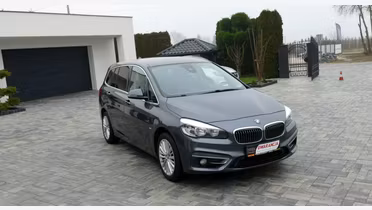 BMW Seria 2