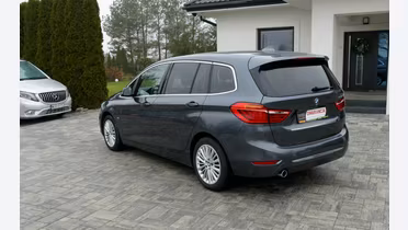 BMW Seria 2