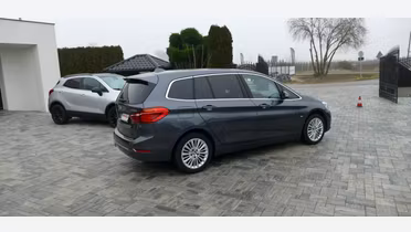 BMW Seria 2