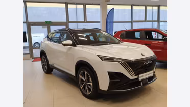 DONGFENG Mage