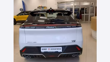 DONGFENG Mage