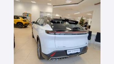 DONGFENG Mage