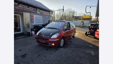 CITROEN Xsara Picasso