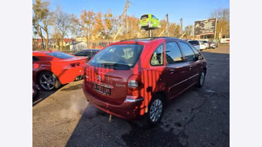 CITROEN Xsara Picasso