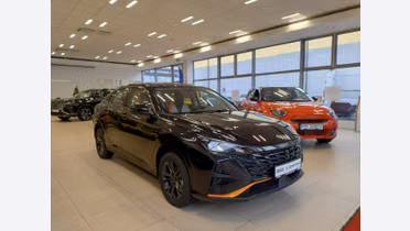 DONGFENG Shine