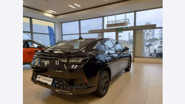 DONGFENG Shine