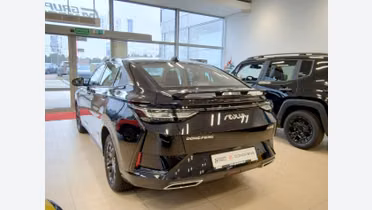 DONGFENG Shine
