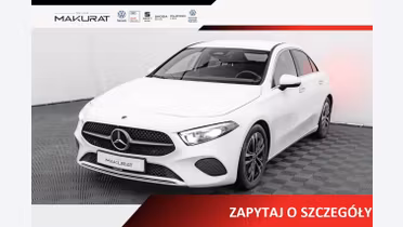 MERCEDES-BENZ A Klasa
