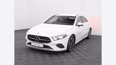 MERCEDES-BENZ A Klasa