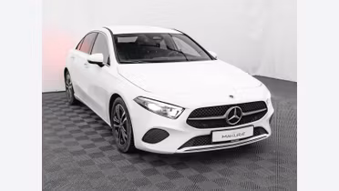 MERCEDES-BENZ A Klasa