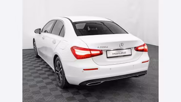 MERCEDES-BENZ A Klasa