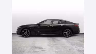 BMW Seria 8
