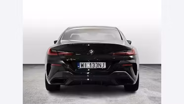BMW Seria 8