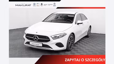 MERCEDES-BENZ A Klasa