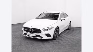 MERCEDES-BENZ A Klasa