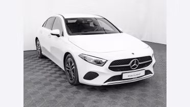 MERCEDES-BENZ A Klasa