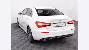 MERCEDES-BENZ A Klasa