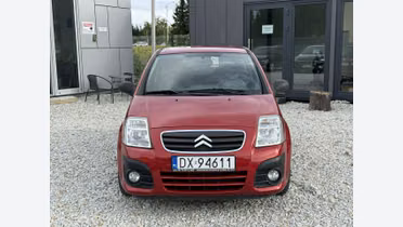 CITROEN C2