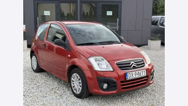 CITROEN C2