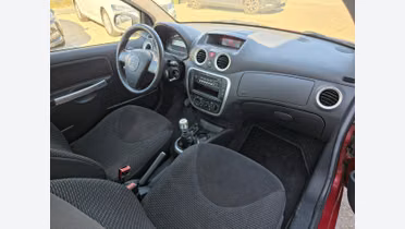 CITROEN C2