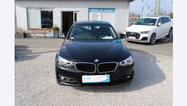 BMW Seria 3 Gran Turismo