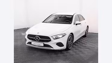 MERCEDES-BENZ A Klasa