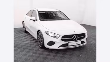 MERCEDES-BENZ A Klasa