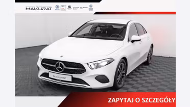 MERCEDES-BENZ A Klasa