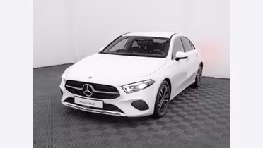 MERCEDES-BENZ A Klasa