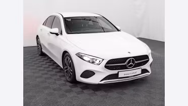 MERCEDES-BENZ A Klasa