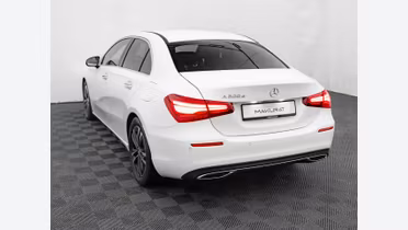 MERCEDES-BENZ A Klasa