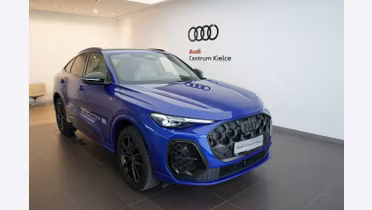 AUDI Q5 Sportback
