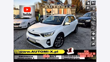 KIA Stonic