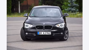 BMW Seria 1