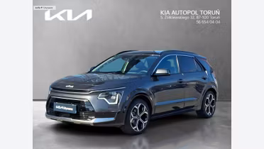 KIA Niro