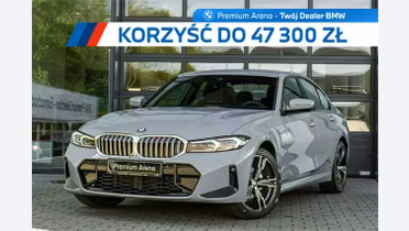 BMW Seria 3