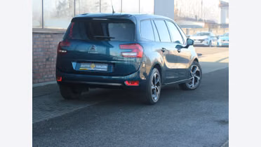 CITROEN C4 Spacetourer