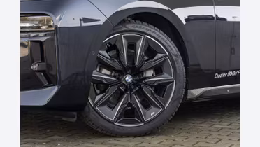 BMW Seria 7