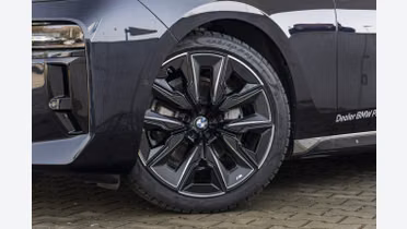 BMW Seria 7