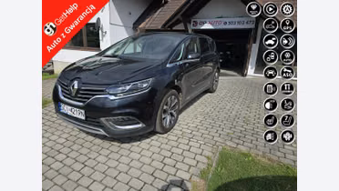 RENAULT Espace