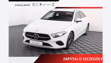 MERCEDES-BENZ A Klasa