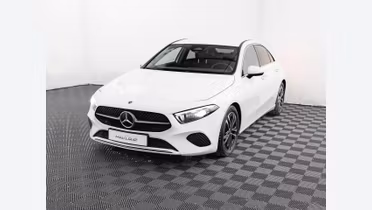 MERCEDES-BENZ A Klasa
