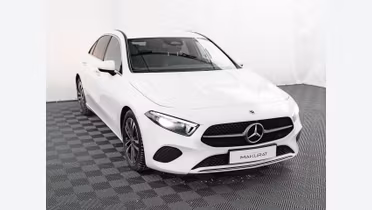 MERCEDES-BENZ A Klasa