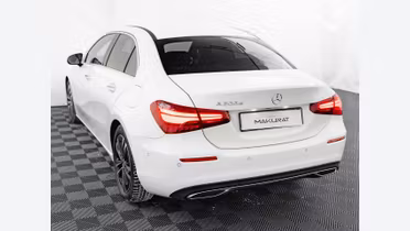 MERCEDES-BENZ A Klasa