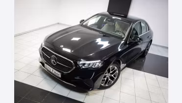 MERCEDES-BENZ E Klasa
