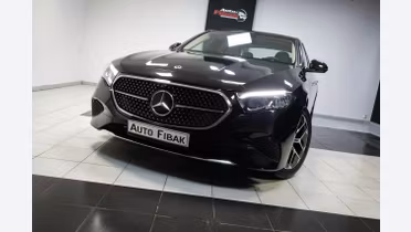 MERCEDES-BENZ E Klasa