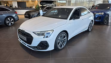 AUDI S3 Limousine