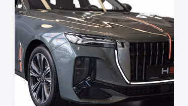 HONGQI H9