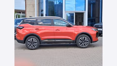 CHERY Tiggo 7