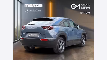 MAZDA MX-30